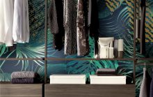 中山裝修公司解答定制衣柜的優(yōu)勢，滿足個性化需求