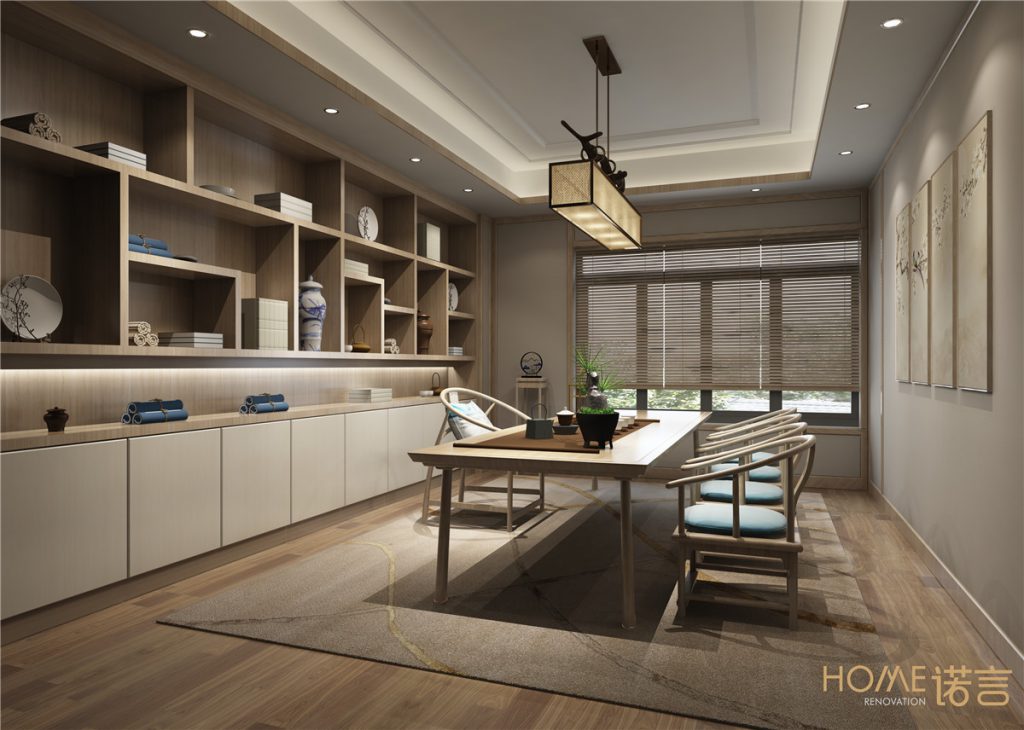 全屋定制 全屋定制