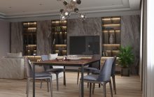 不知道全屋定制需要注意什么？中山裝修公司告訴你