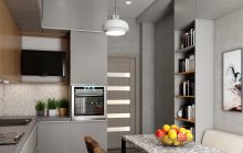 全屋定制攻略｜6種全屋定制小知識(shí)，任何戶型都適用