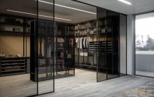 定制衣柜廠家告訴你定制衣柜必不可少的八個(gè)步驟!