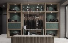 定制到頂衣柜的好處，你知道嗎？