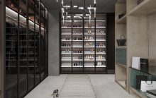 定制衣柜如何保養(yǎng)清潔？中山裝修公司在線為你解答