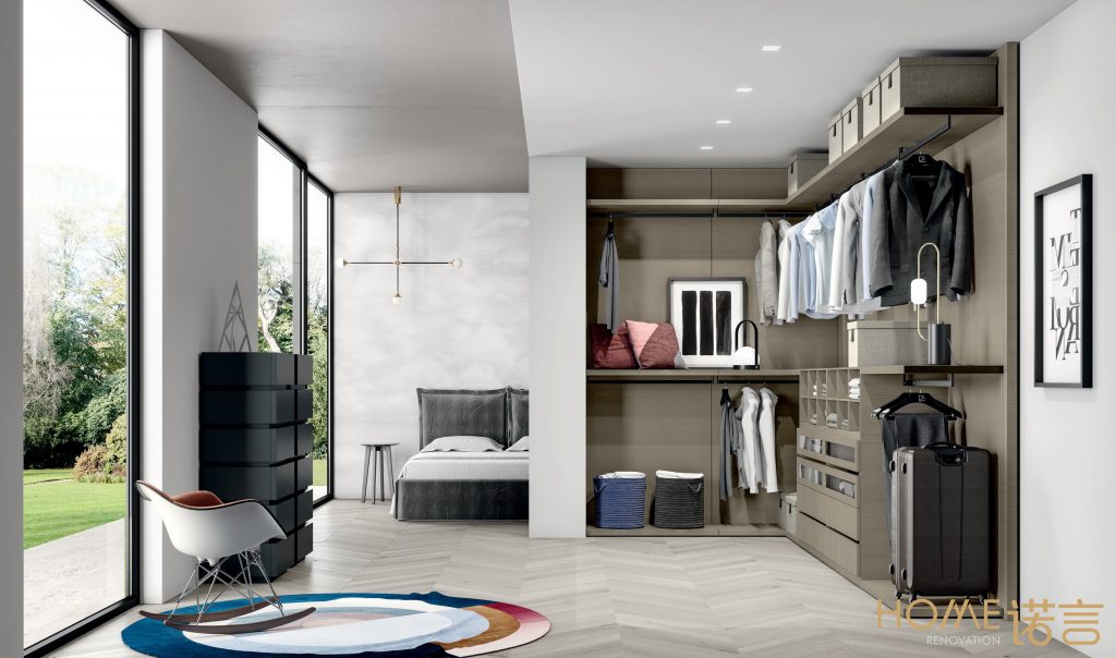 定制家具 定制家具