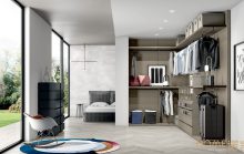 定制移門衣柜的常見材質(zhì)有哪些？你知道嗎？