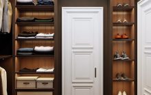 定制衣柜的四大必看設(shè)計策略！