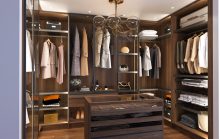 無把手定制衣柜怎么開？你知道嗎？