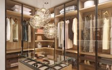 中山裝修公司分享的辨別定制家具真假的小tips，快收藏！