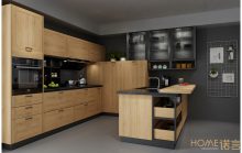 定制櫥柜的功能都有哪些？