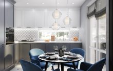 定制家居的顏色搭配如何才能更加和諧？