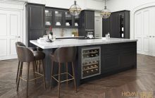 定制櫥柜和衣柜如何滿足不同收納需求？