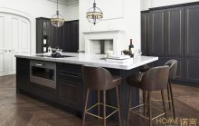 廚房櫥柜裝修丨讓生活更便捷