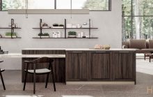 中山小欖裝修公司干貨，如何辨別定制櫥柜臺面優(yōu)劣？