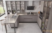 定制櫥柜用什么板材最好？