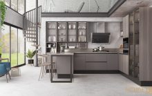 無把手定制衣柜的好處，你知道嗎？