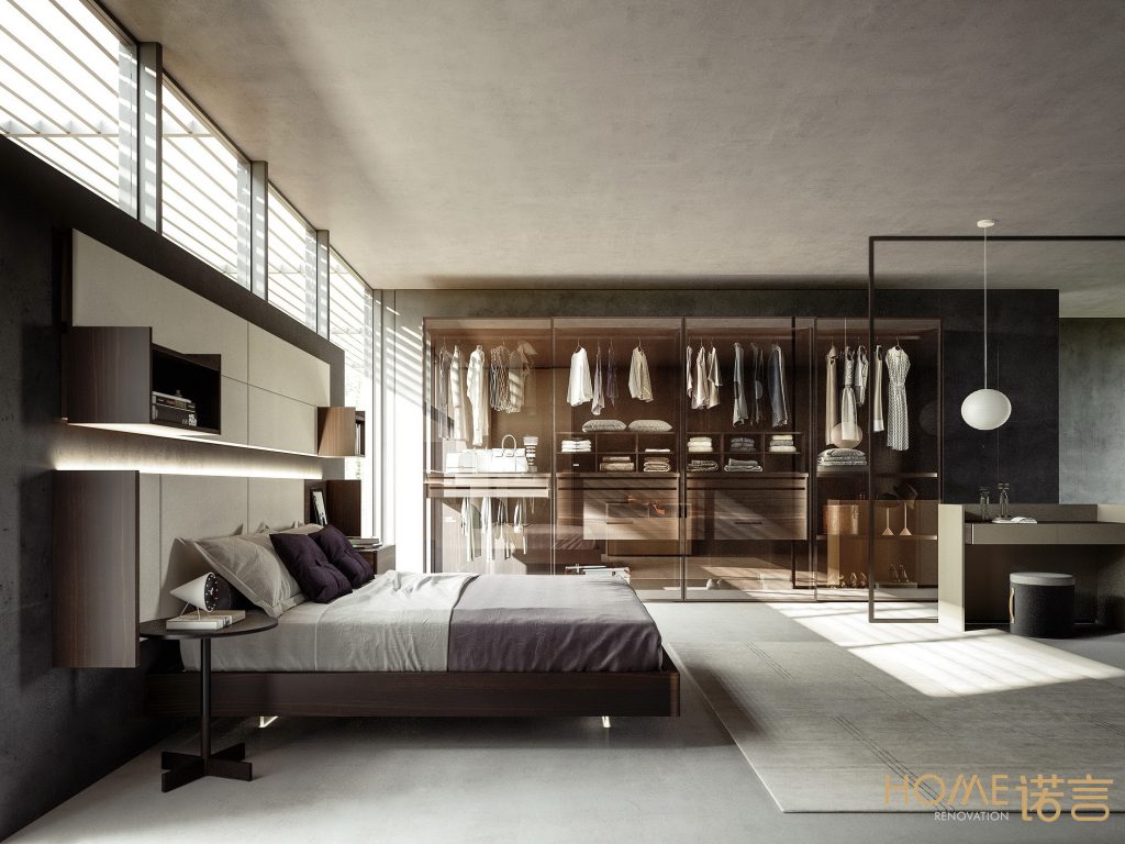 定制家具 定制家具