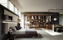 最近火爆的嵌入式衣柜到底好還是不好？