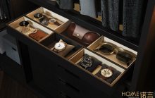 定制衣柜板材怎么選？