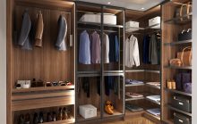 你不知道的定制衣柜的五大好處！趕快收藏！