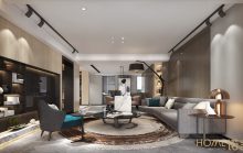 全屋個(gè)性化定制，打造獨(dú)特家居風(fēng)格