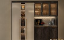 全屋定制攻略：櫥柜定制的小知識(shí)，你不能不知道