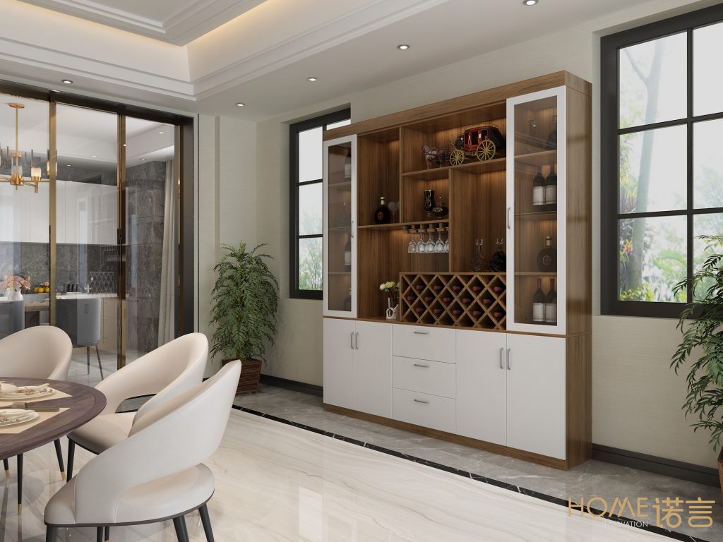 定制家具 定制家具