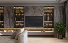 全屋定制究竟是在定制什么？一文給你說清楚！