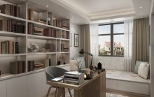 全屋定制從平面規(guī)劃到細節(jié)雕琢需要注意什么？