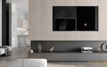 全屋定制后如何進行家居裝飾，使整體效果更加完美？