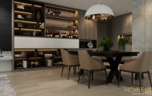 選購定制家具,一定要關注的四點！