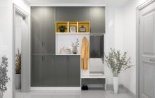 這4個(gè)定制柜子一定要設(shè)計(jì)好，讓家高端大氣上檔次！