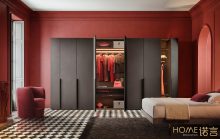 全屋定制，個性化家居的正確選擇！