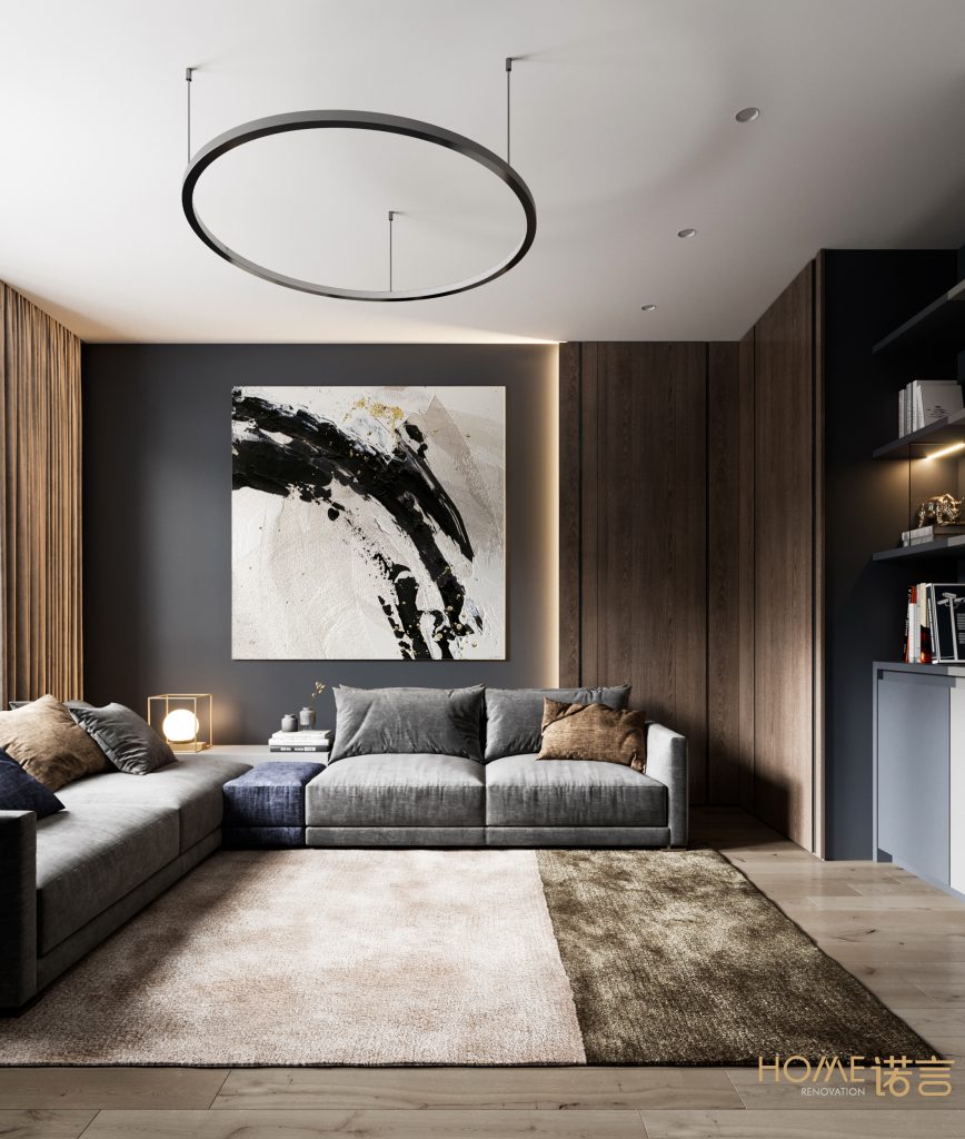 定制墻板 定制墻板