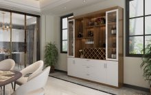 當定制家居遇上個性生活，如何打造獨一無二的空間？