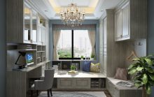 定制家具如何實(shí)現(xiàn)空間規(guī)劃，讓家居更寬敞？