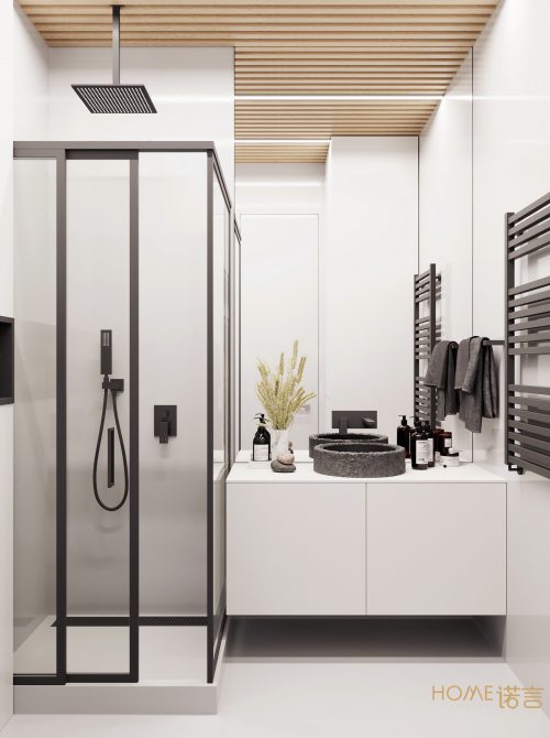 定制衛(wèi)浴柜