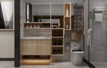 定制家居的創(chuàng)意與實用性相結合，打造獨一無二家居空間