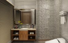 衛(wèi)生間裝修必看！定制好的衛(wèi)浴柜有哪些細(xì)節(jié)！