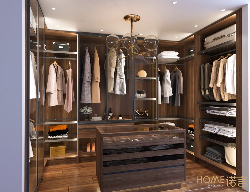 定制家具品牌 定制家具品牌