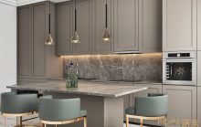 個(gè)性化定制，定制家具品牌創(chuàng)造與眾不同的家居風(fēng)格