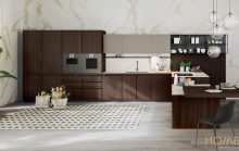 定制櫥柜在濕氣環(huán)境下如何防潮防霉？