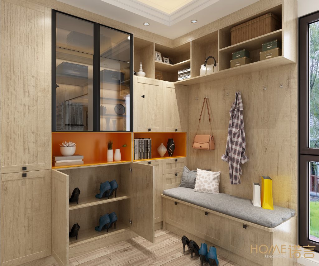 定制家居 定制家居