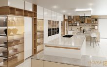 定制家居是否適用于不同戶型的住宅？