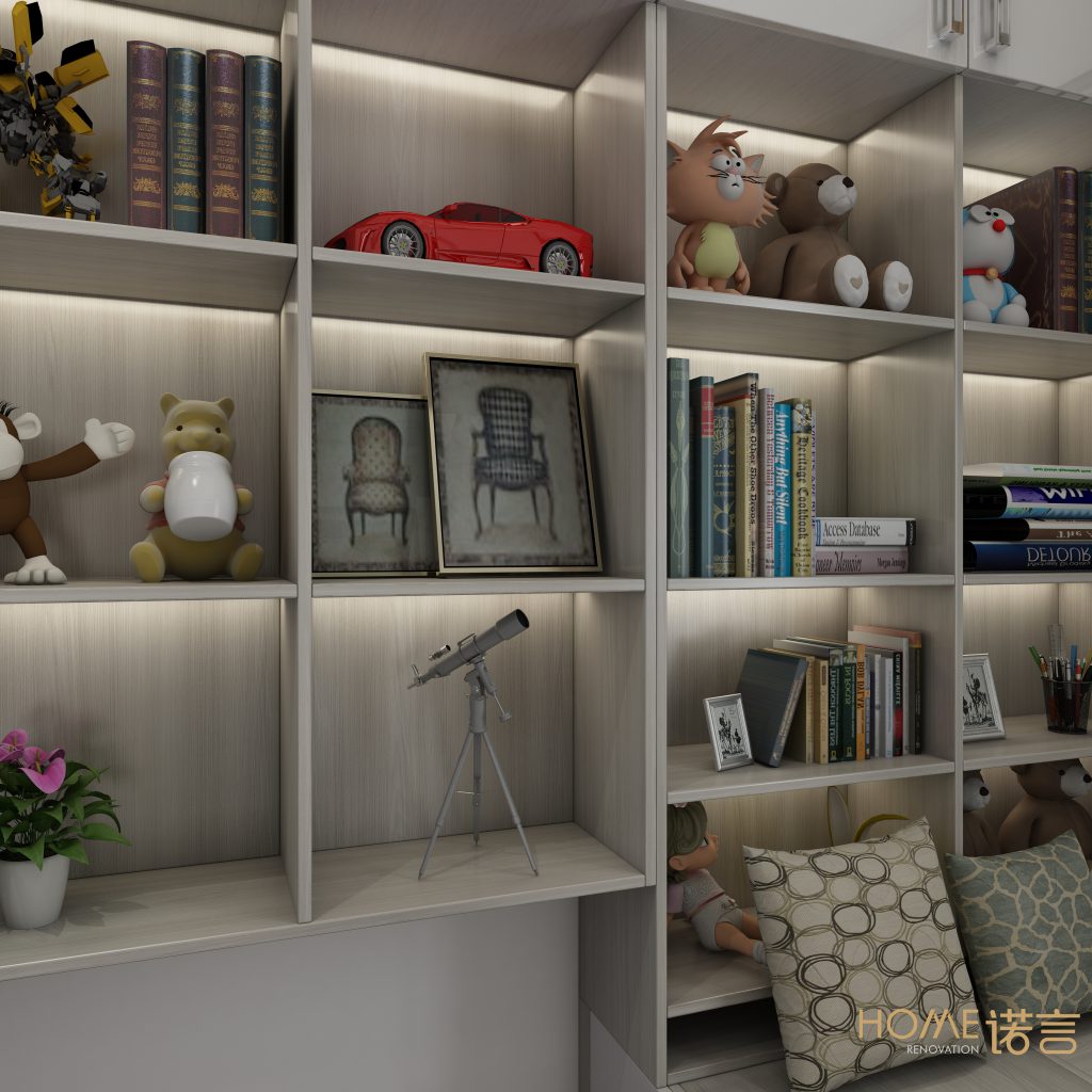 定制家具 定制家具