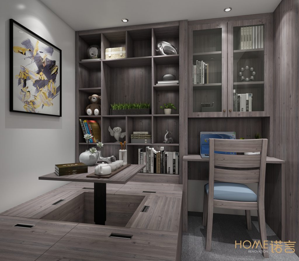 定制家具 定制家具