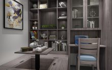 全屋定制，打造一個(gè)與眾不同的家居空間