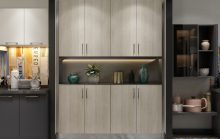 如何選擇靠譜的中山裝修公司并定制理想家具？