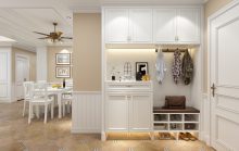 定制衣柜的設(shè)計有哪些技巧，如何充分發(fā)揮作用？