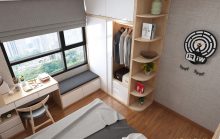 全屋定制，為您的家增添新色彩