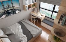 定制家居vs普通家居，哪種更適合你的家？